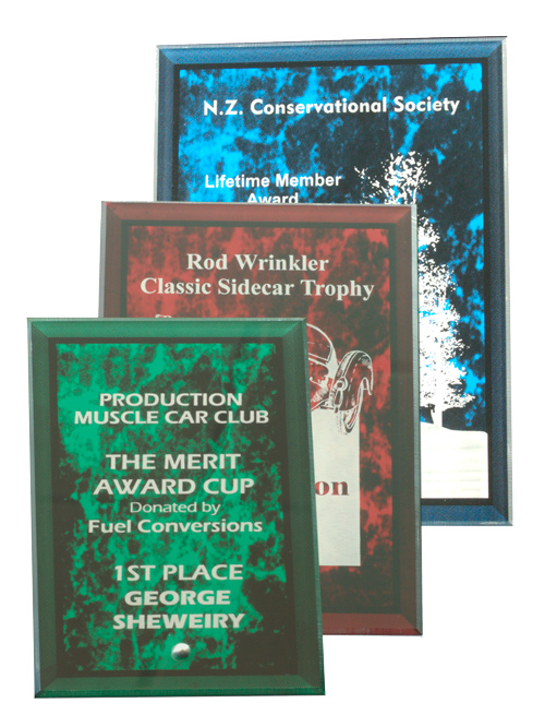 Photo Frame Marble Award - Image 2