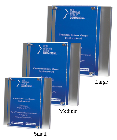 Supreme Award - Image 2