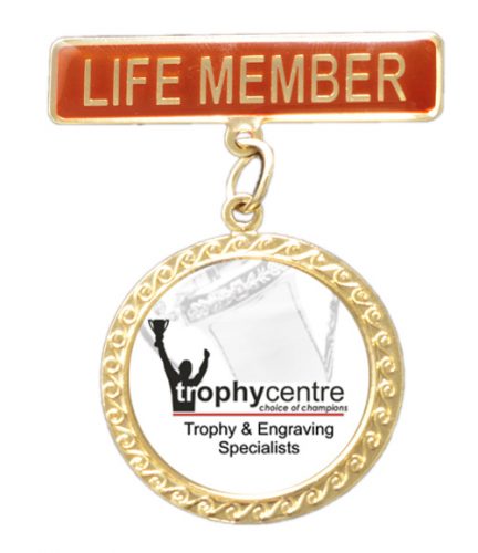 NZ Trophies