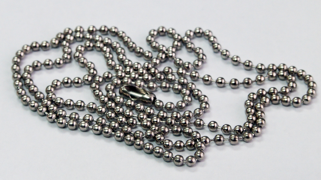 ballchain NZ Trophies