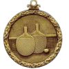 Antique table tennis medal
