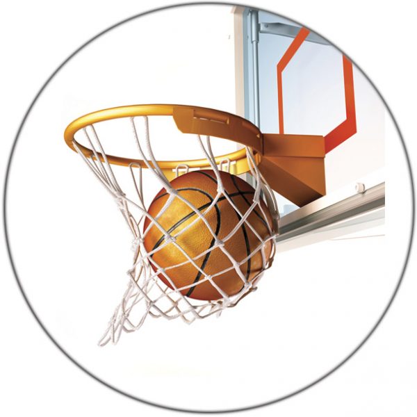 Basketball&Hoop NZ Trophies