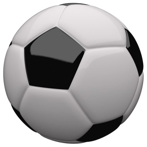 Soccerball NZ Trophies