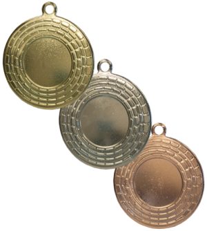 Arion Medals - MX50