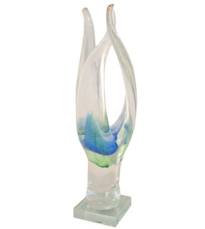 Virginia Glass Award