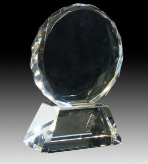 Crystal Circle Award