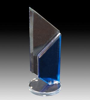 Glass Zenith Award