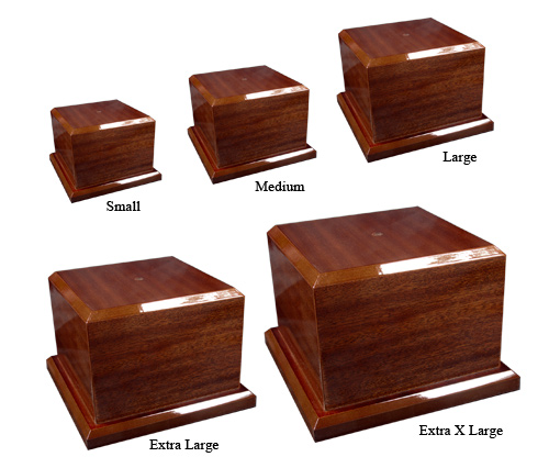 Dark Walnut Gloss Base - Image 2