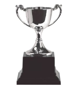 Decorative Miniature Trophy Cup