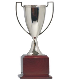 Laurel Trophy Cup