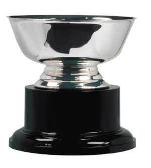 Paul Revere Rose Bowl Trophy