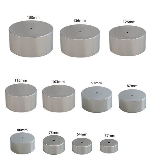 Silver Sleeves - Image 2