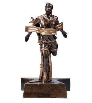 Superstar Female Athletics