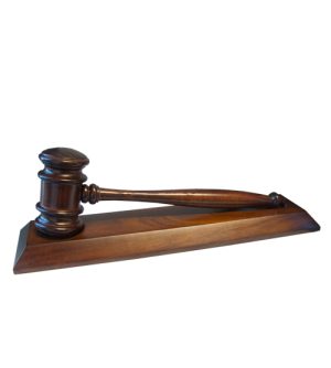Gavel