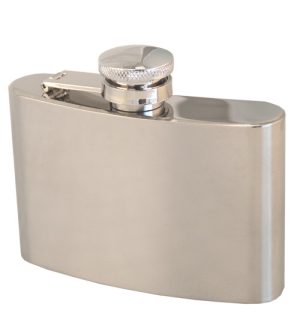 Hip Flask-4oz