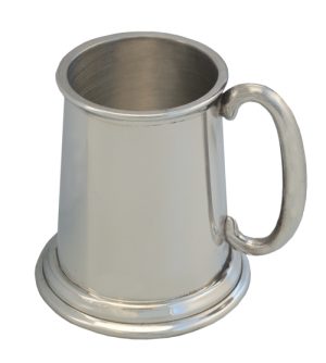 Christening Mug - 900CC