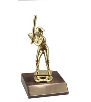 Softball/Baseball - Female & Base