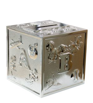 ABC Money Box
