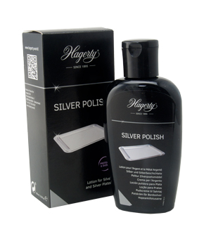 Silver Polish
