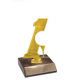 Golf - Hole In One & Base