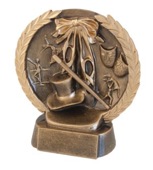 Performing Arts Award