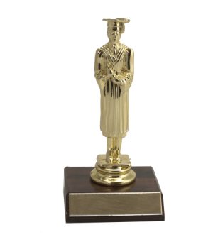 Graduate - Female & Base