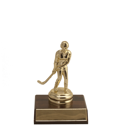 Hockey Female & Base NZ Trophies