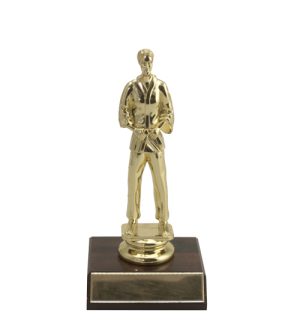 Judo - Female & Base