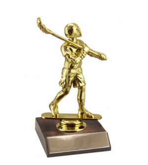 Lacrosse -  Male & Base