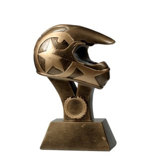Motocross Helmet