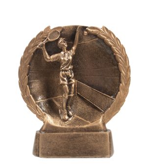 Tennis Match - Female