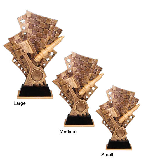 Motorsport Spark & Piston - Image 2