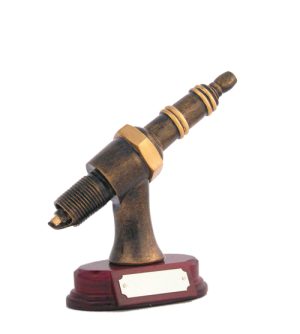 Motor Spark Plug