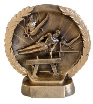 Gymnastics Artistic - Male