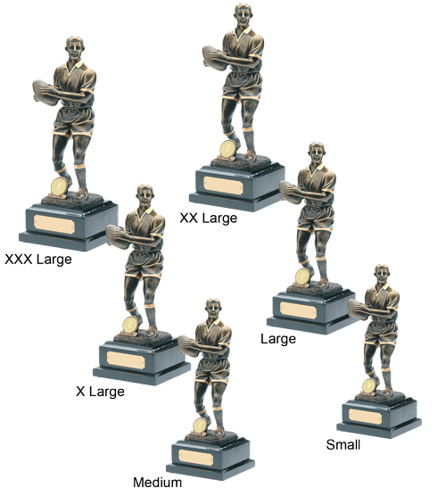 Rugby Male Player - Image 2