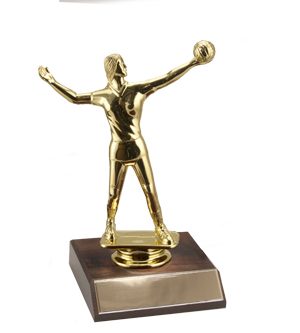 Volleyball - Female & Base