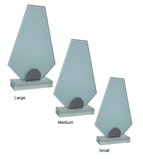 Loreno Glass Award - Image 2