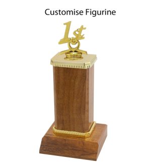 Rimu Tower S2 - Victory