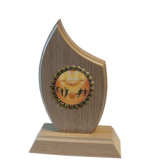 Torch Light Wood Range - Victory