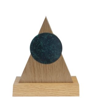 Pyramid Award Range -  Victory