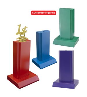 Wood Tower Award - Victory
