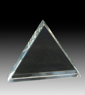 Crystal Triangle Award