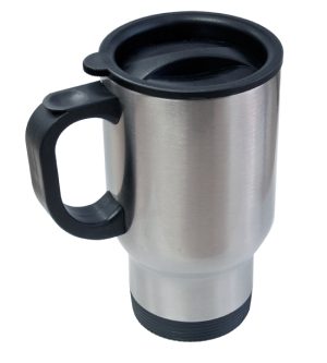 Travel Mug