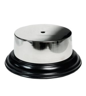 Base & Nickel Band Set