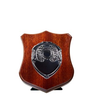 Dark Walnut Shield F6 - Shield SH5