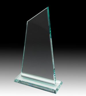 Glass Peak Award - 2019