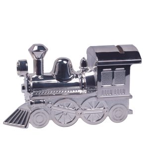 Train Money Box