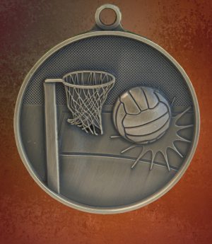 70mm Sports Medals