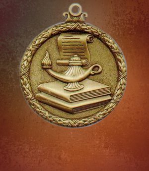 Participation / Arts / Knowledge Medals