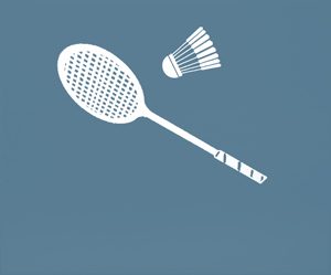 Badminton